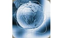Geoweb Hosting Services