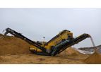 Keestrack - Model C6 - Classifier C Series