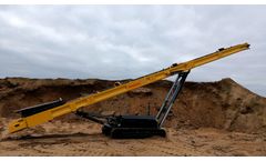 Keestrack - Model S3 - Stacker S Series