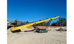 Keestrack - Model S5 - Stacker S Series