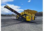Keestrack - Model K5 - Heavy Duty Scalper