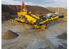 Keestrack - Model K8 - Scalper