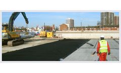 Structural Waterproofing Protection