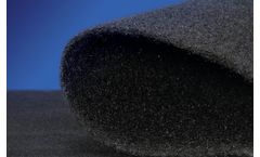 GEOfabrics - Model HPS - Needlepointed Non Woven Geotextiles