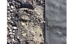 GEOfabrics - Model RK1 & RK9 - Rail Geotextiles