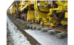 GEOfabrics Protexia - Model RK4 - Needlepunched Nonwoven Polypropylene Geotextile