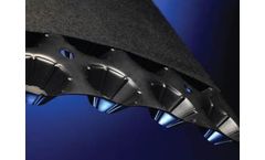 GEOfabrics - Cuspates