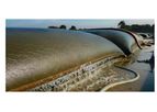 TenCate Geotube - Dewatering Containers