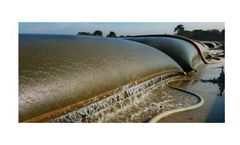 TenCate Geotube - Dewatering Containers