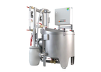 Qua-Vac - Model Evac M-Series - Grease Separator