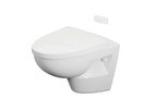 Qua-Vac - Vacuum Toilet