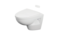 Qua-Vac - Vacuum Toilet