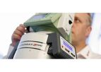 GYROMAT - Model 3000 - Geodetic Measuring Systems