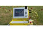 Model RESECS - Geophysical Measuring Systems