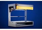 DMT - Model CoreScan - Drill Core Logging System