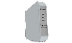 DMT - Model VibraTherm - Transmitter for Vibration and Temperature Monitoring