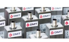 DMT - Model KS22 - 2D Tower Vibration Sensor for Wind Turbines