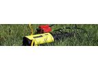 DMT - Model SUMMIT X One - Seismic Data Acquisition System