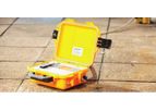 DMT - Model SUMMIT M Vipa - Vibration & Seismic Monitoring System