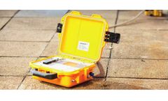 DMT - Model SUMMIT M Vipa - Vibration & Seismic Monitoring System