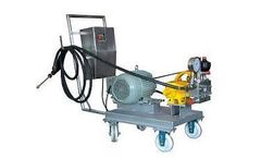 Dupro - High Pressure Washing Cleaning Pump