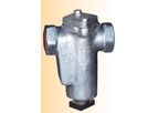 Dupro - Bucket Type Suction Strainer