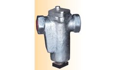 Dupro - Bucket Type Suction Strainer