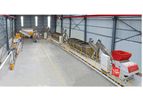 Netplasmak - Plastic Recycling Lines Machine
