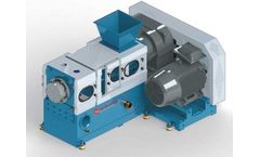 Netplasmak - Conical Press Machines