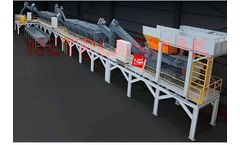 Netplasmak - Washing and Separation Systems