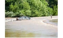 PCSWMM - Advanced Modeling Software for Flood Forecasting