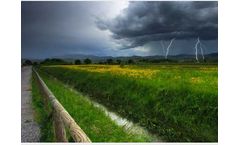 PCSWMM - Advanced Modeling Software for Dynamic Storm Simulation