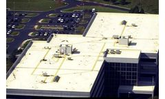 Cooley - Model C3 Plus PVC - High-Performance Commercial Roofing Membranes