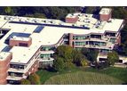 Cooley - Model CSP-TPO Plus - Single-Ply Membrane
