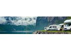 Cooley - Model RV - Seamless Roofing Membranes