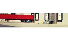 Cooley - Model TXN - Flexible Low-Maintenance PVC Fabric