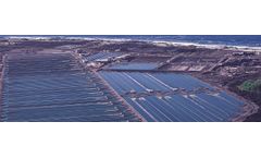 CoolPro - Polypropylene Geomembrane