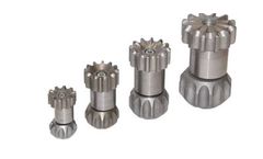 ROTO-JIGGLER - Light Vibrating Nozzles