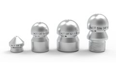 Nuova Contec - Model Sile - Light Reaction Nozzles