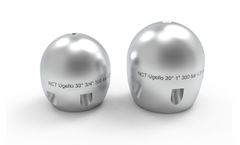 Nuova Contec - Model Fanna - Heavy Reaction Nozzles