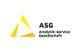 ASG Analytik-Service Gesellschaft mbH