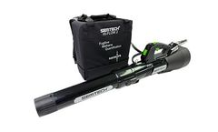 Sensors - Model SEMTECH HI-FLOW 2 - Fugitive Methane Analyzer