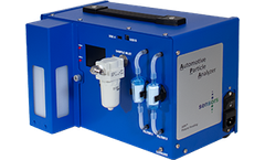 Sensors - Particle Number Measurement Automotive Particle Analyzer (APA)