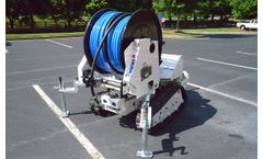 Vactor - Easement Machine