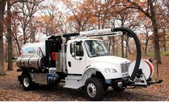 Vactor - Model iMPACT - Combination Sewer Cleaner
