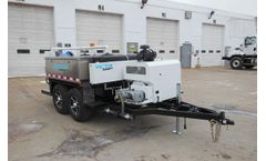 Vactor - Trailer & Skid-Mounted Sewer Jetters
