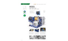 Datasheet Moses