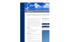AeroTEM Brochure