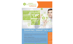 Conference Brochure