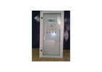 Biogas Analysis Assists Process Control System
